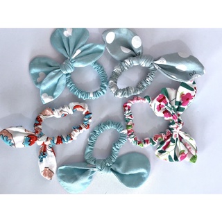 Dây buộc tóc Handmade Đáng Yêu cho bé