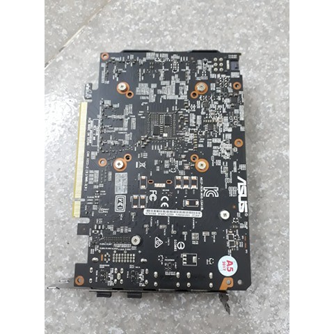VGA card đồ họa GTX1060 3G 6G hàng đẹp zin. bảo hành 1 tháng.