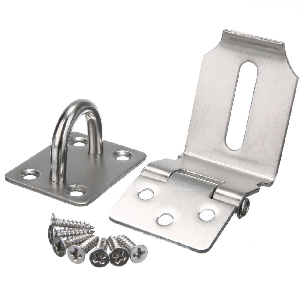 Ổ Khóa Cửa An Toàn Chống Trộm Siêu Bền Tiện Dụng Cho Gia Đình / Khách Sạn