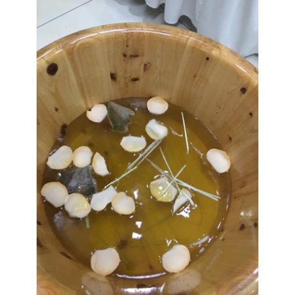 Chậu ngâm chân gỗ tùng,chậu ngâm chân, massage , ngâm chân hàng công ty
