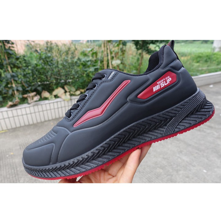 Giày thể thao nam, Giày nam sneaker phong cách hàn quốc,thiết kế hiện đại, xu hướng hot trend-GN113 | BigBuy360 - bigbuy360.vn