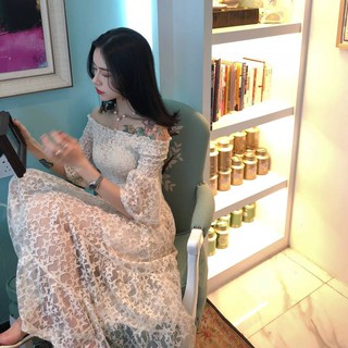 Little Star Dress