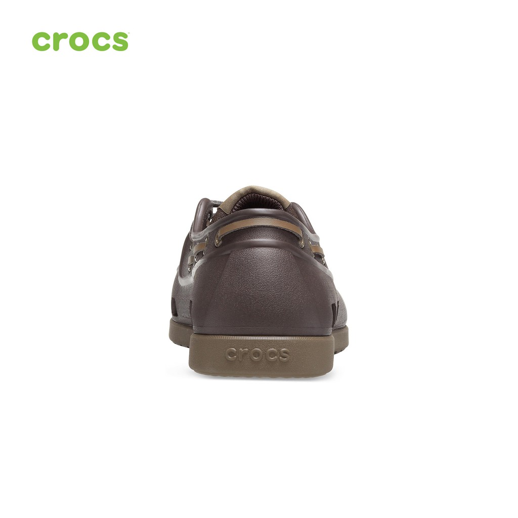 Giày sneaker thời trang nam CROCS Classic 206338-23B | BigBuy360 - bigbuy360.vn
