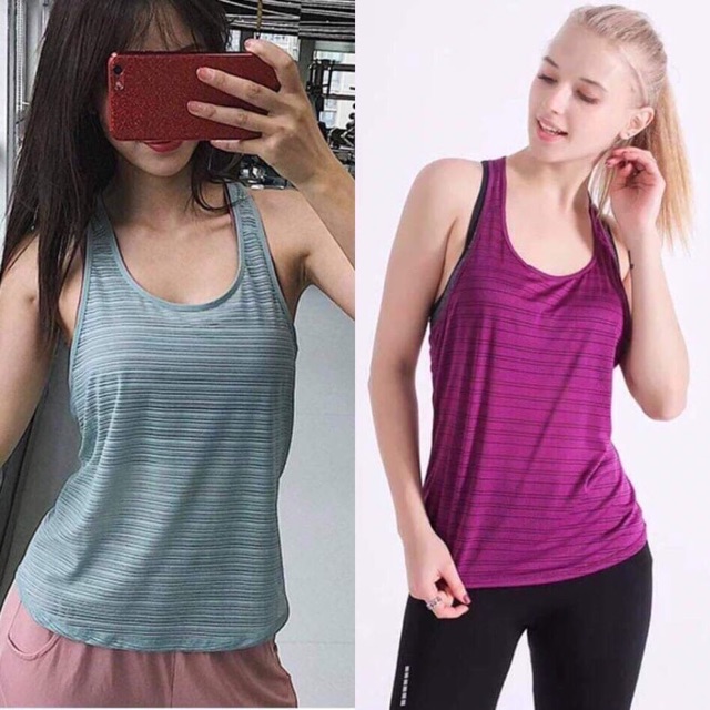 Áo tank chất lưới mặc cá tính chưa bao h hết hot kiểu thời trang thiết kế bắt mắt chất lại đẹp giá hạt rẻ cho các nàng c