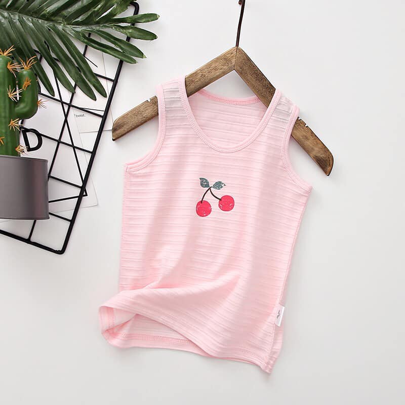 Áo ba lỗ sợi tre siêu mát - áo ba lỗ xuất nhật áo ba lỗ cotton