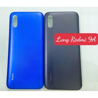 Nắp Lưng sau điện thoại Xiaomi Redmi 9A