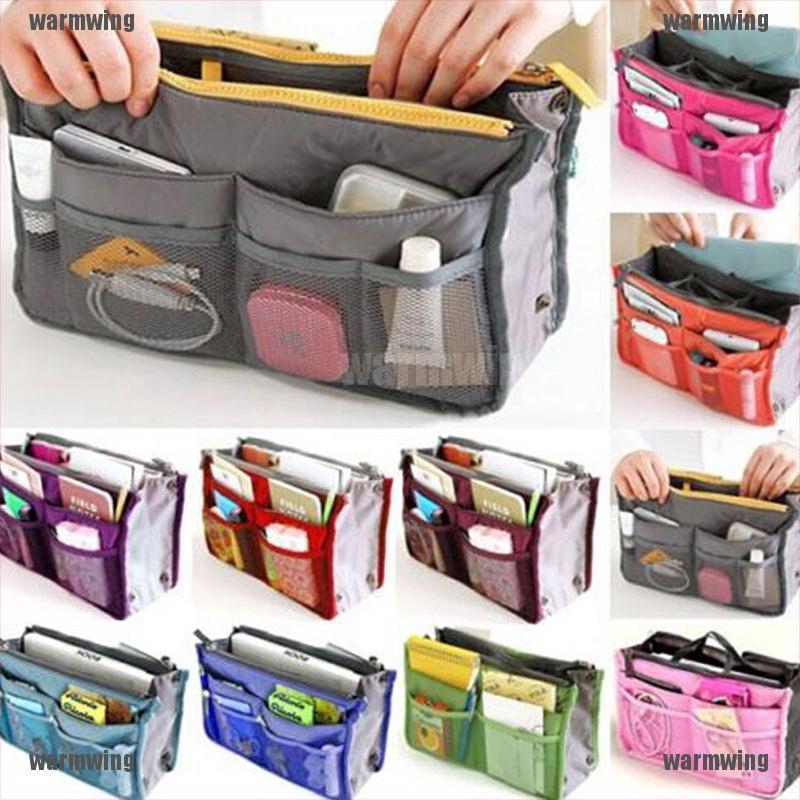 Túi Xách Du Lịch Đa Năng Bằng Chất Liệu nylon