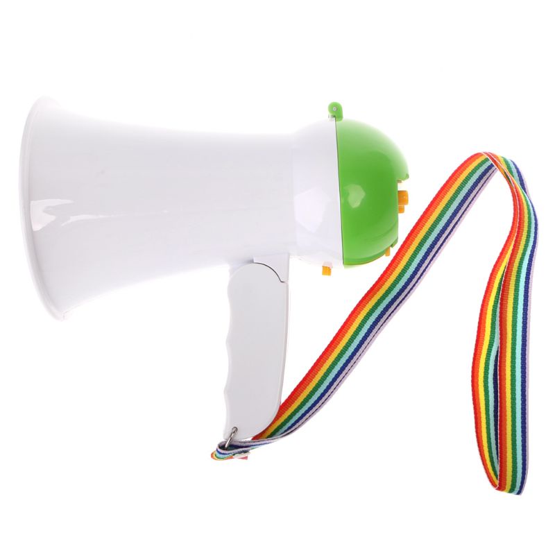 Loa Khuếch Đại Âm Thanh Cầm Tay Mini Megaphone