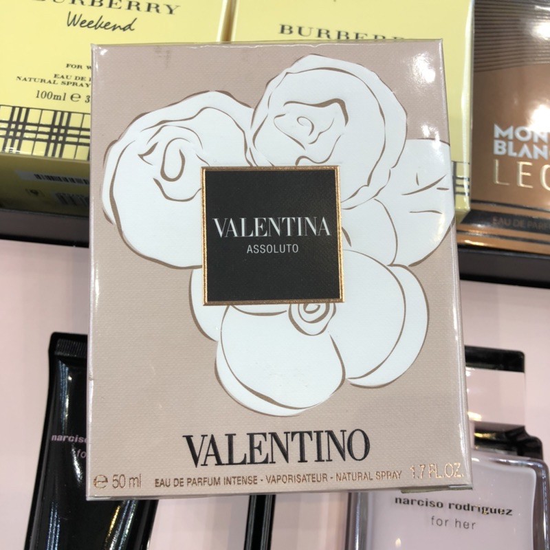 Nước Hoa Nữ Valentina Assoluto Intense 50ml