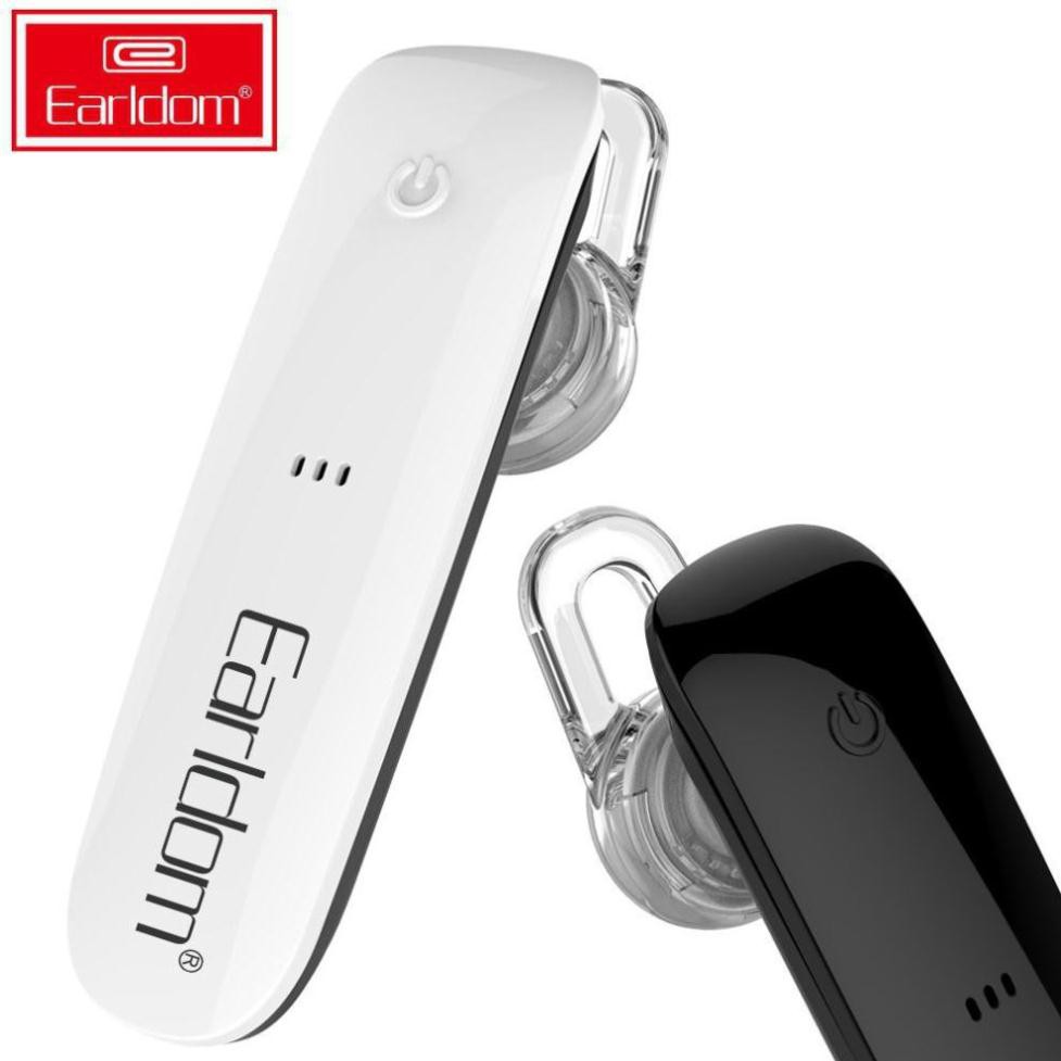 ⚡ Tai nghe Bluetooth Earldom BH07 - Âm thành cực hay - âm Bass mạnh - Pin dung lượng cao