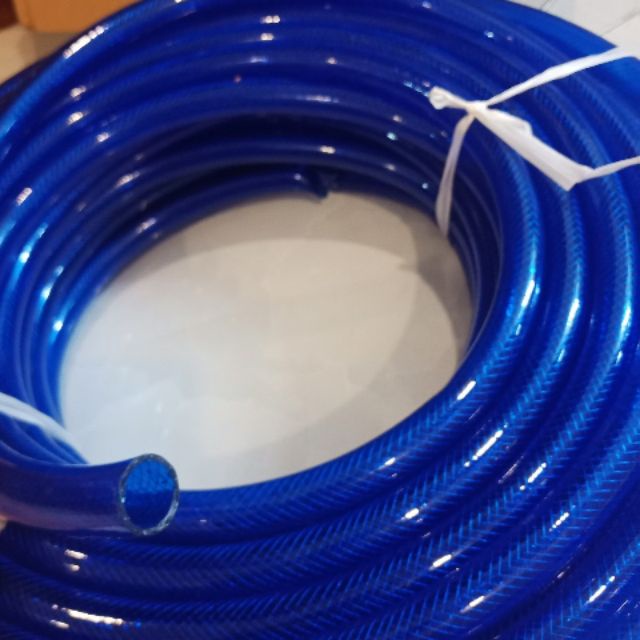 Ống nước nhựa dẻo pvc mềm phi 21 - Nhựa PVC 1 Mét