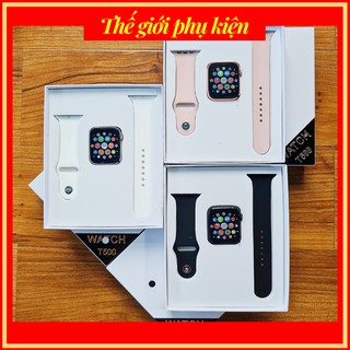 Đồng Hồ Thông Minh T500 Seri 5