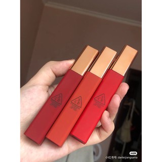 Son kem lì 3CE Cloud Lip Tint