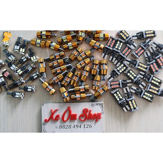 Đèn LED Chân T10/ T15/3030/5630