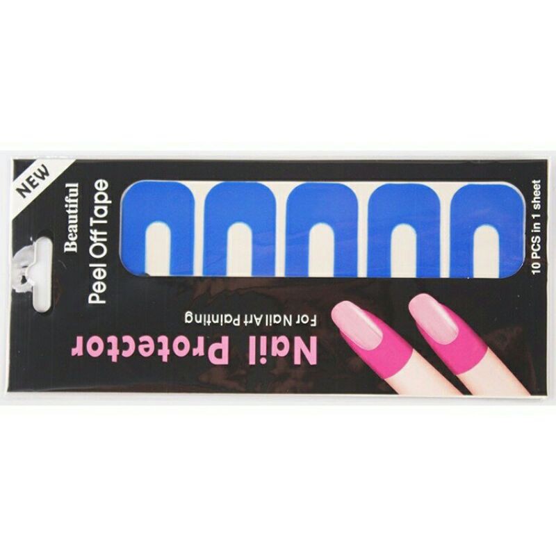 viền nền móng chữ U