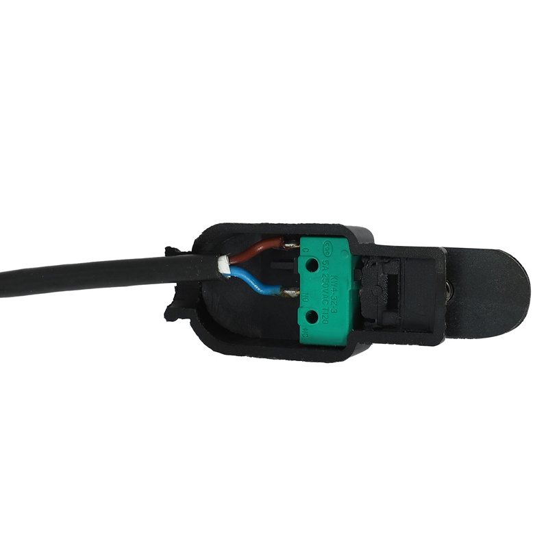 Dây Cắm Micro-Switch Dài 4M Cho Máy Hàn TIG Plasma