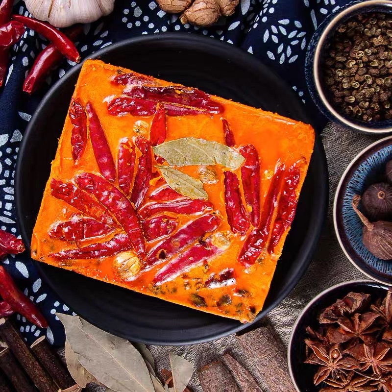 cốt lẩu tứ xuyên 520gr | BigBuy360 - bigbuy360.vn
