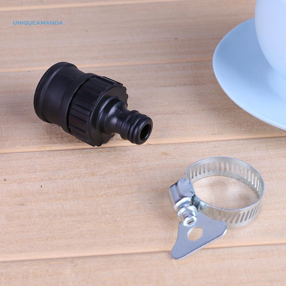 Đầu nối ống nước tưới cây ( 14-21mm )