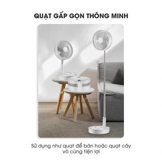 Quạt Remax Life RL-FN26