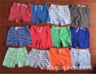[Oldnavy] Combo 3 quần