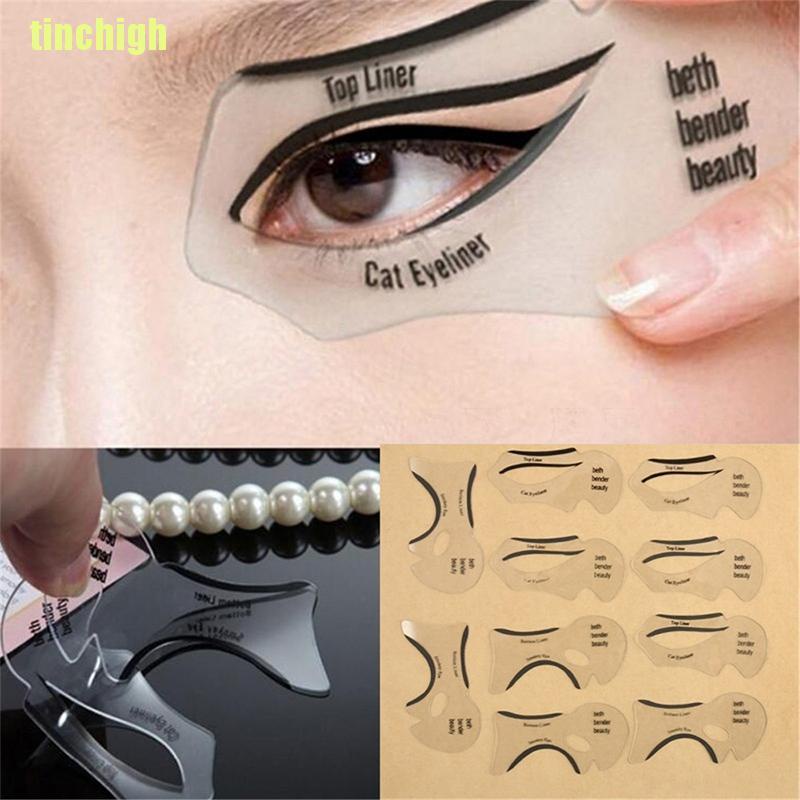 Bút Kẻ Mắt Thuận Tiện Chất Lượng Cao