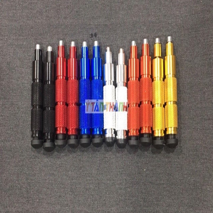 Gù Chống Đổ Sau Nhôm MS1461