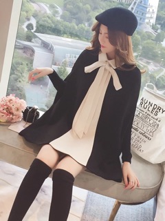 ( ORDER ) Áo choàng Cape