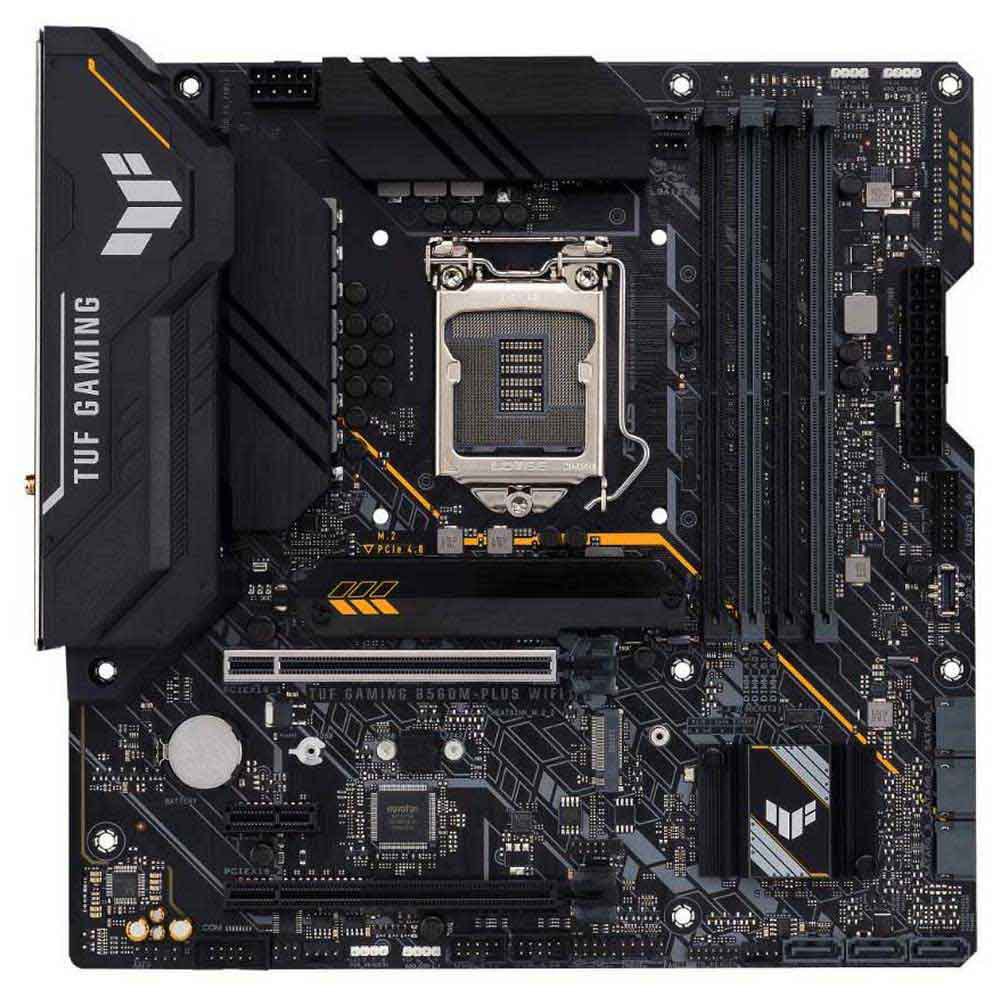 Mainboard ASUS TUF GAMING B560M-PLUS WIFI