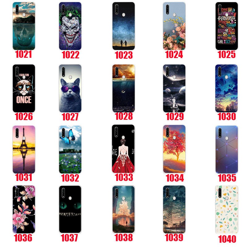 Ốp điện thoại thời trang cho Nokia C2 NokiaC2