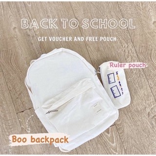 BACK TO SHOOL SET