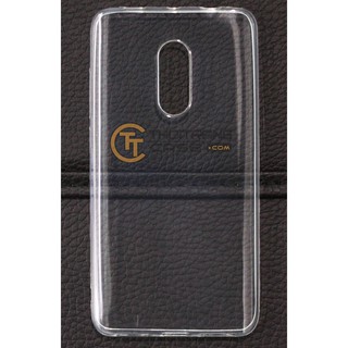 Ốp lưng xiaomi mi note 4 silicone trong hiệu pudini