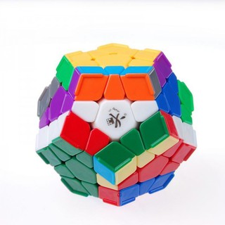 Rubik Megaminx DaYan