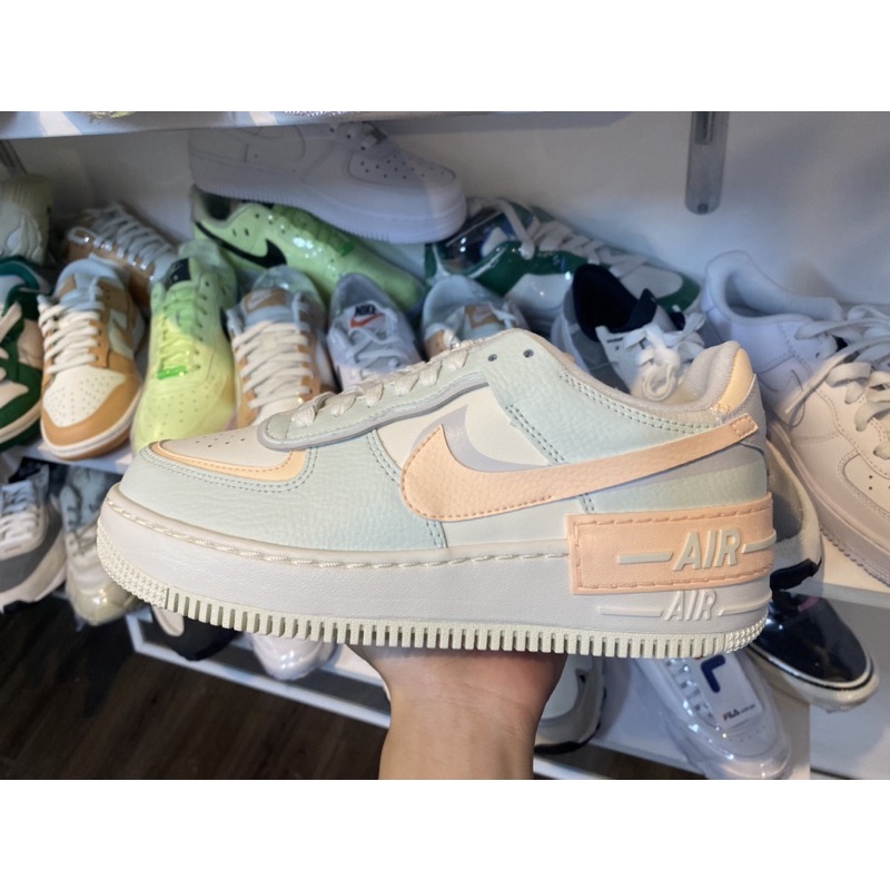 Af1 shadow skew,cam kết chính hãng.