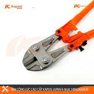 Kìm cộng lực 30'' kapusi k-0627 - hàng cao cấp