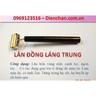 Lăn đồng láng trung Diện Chẩn