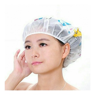 Mũ Ủ Tóc Tiện Dụng (Mẫu Giao Ngẫu Nhiên)