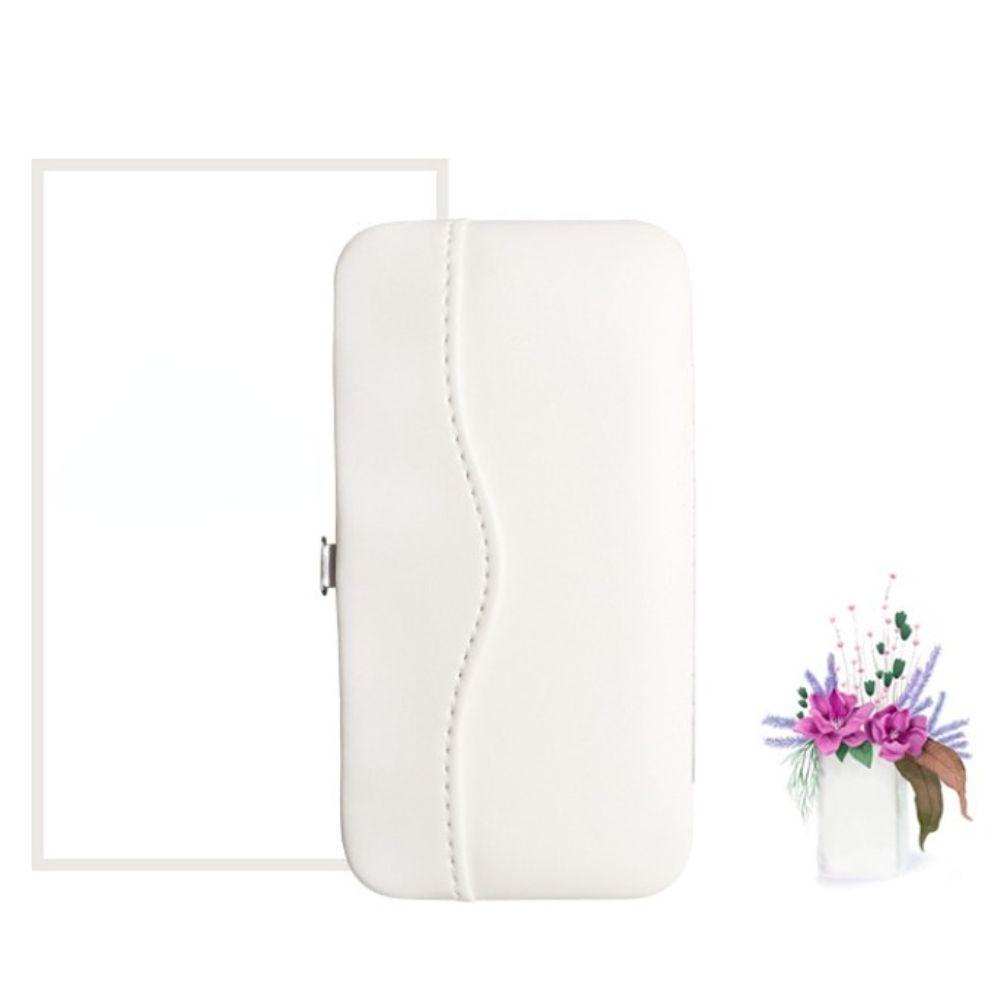 OCEANMAP Túi Đựng Dụng Cụ Nhíp / Nhíp / Kéo / Lông Mi Siêu Bền Tiện Dụng