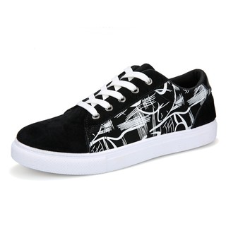 Giày Sneaker Nam Cao cấp G03