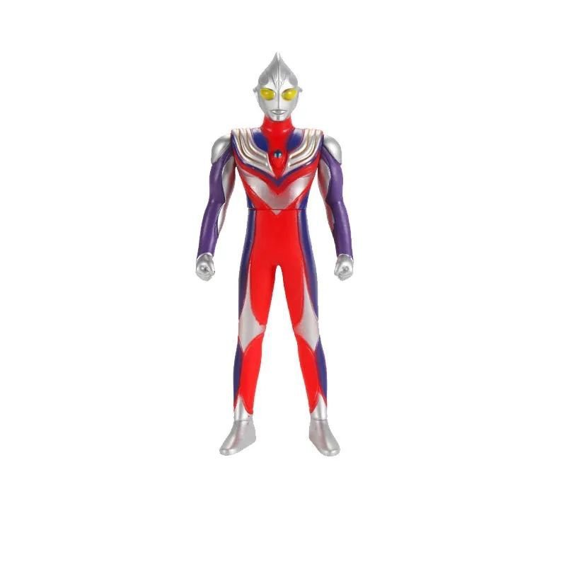 Mô Hình Đồ Chơi Nhân Vật Ultraman Tiga Spark 0615