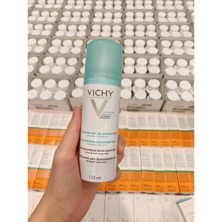 [Inbox để đảm bảo hàng còn] XỊT KHỬ MÙI Vichy