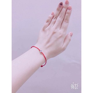 vòng chỉ đỏ may mắn Thái Lan
