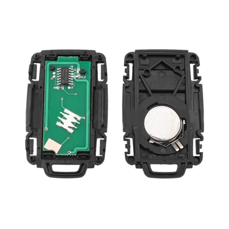 Điều Khiển Từ Xa 1 Nút 315Mhz Cho Xe Chevy-Silverado 1500 2 / 3 / 4 / 5 +