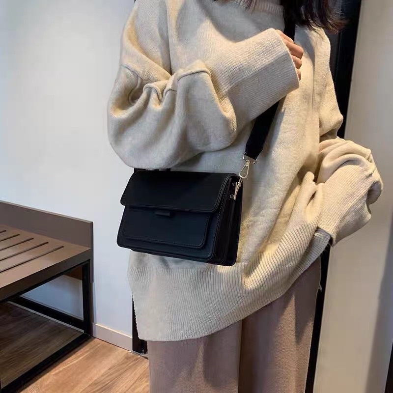 Túi Đeo Chéo Học Sinh Siêu Xinh