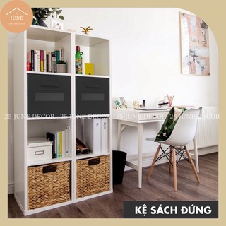 Tủ sách _ Kệ tổ ong đa năng đa tầng nhiều công dụng - 25 June Decor