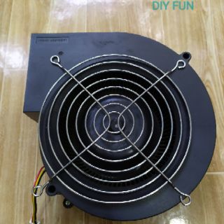 Quạt sò Servo Công suất cao 24v