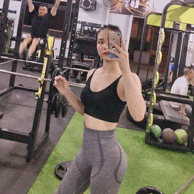 Của chị dong cu