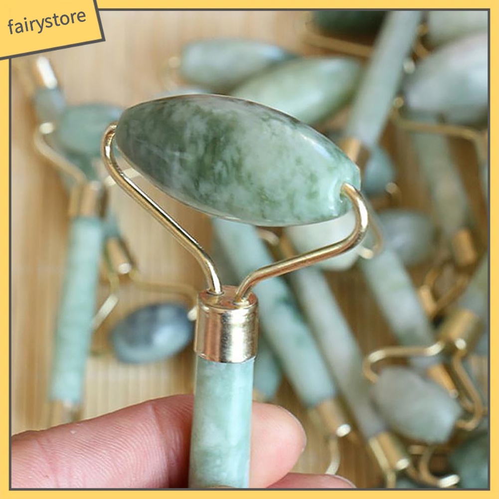 Cây Lăn Massage Thon Gọn Mặt Tiện Lợi