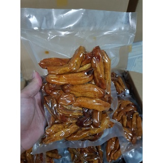 Chuối sấy dẻo 500g