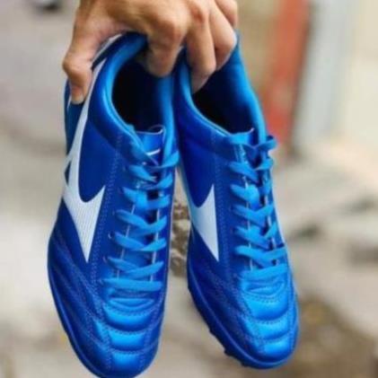 Giày đá bóng sân cỏ nhân tạo MONARCIDA NEO size 38-44 (đã khâu Full đế) ! < ;;; x % # ]