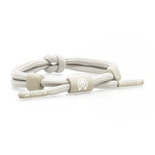 Mua 1 tặng 1! [Kèm Box] Vòng tay Rastaclat Knotaclat Khaki